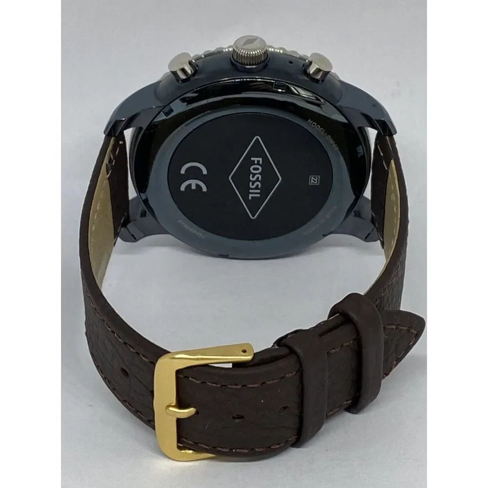 Fossil classy watch